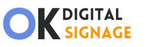 logo okdigitalsignage