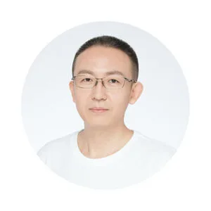 Picture of Author: Paul