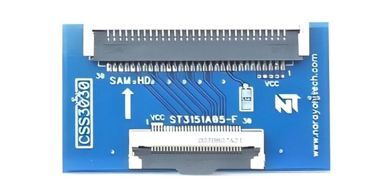 LVDS Interface featured image