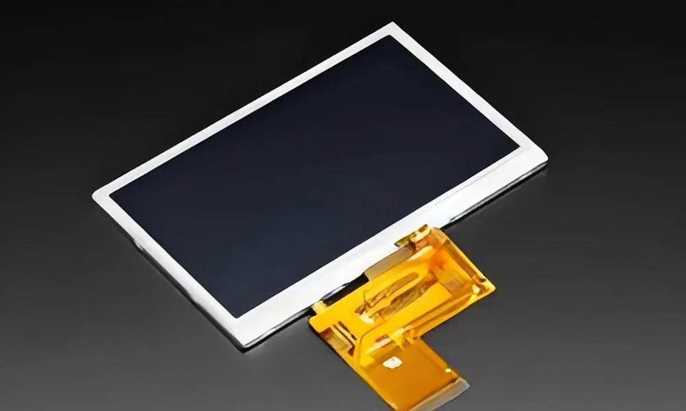 TFT Display