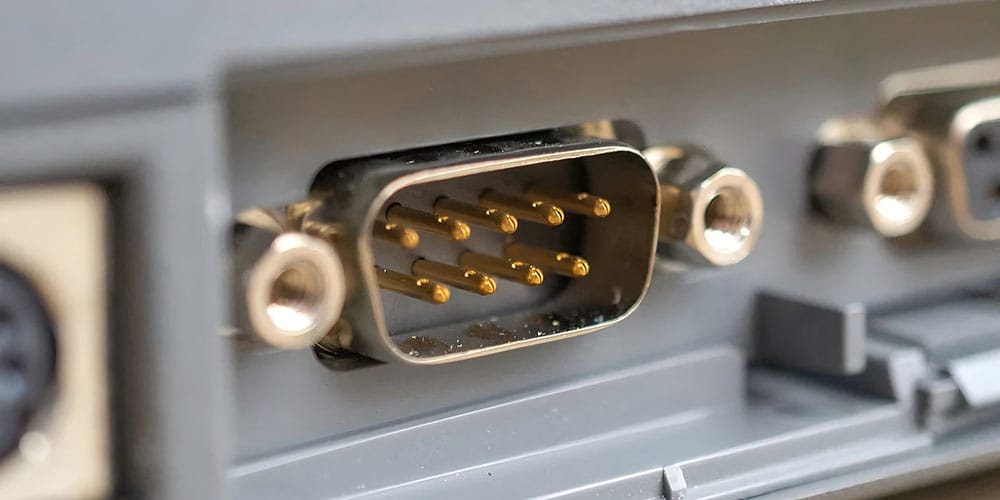 What is a COM Port featured image