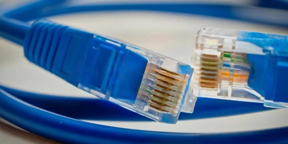 rj45 and cat6 featured image